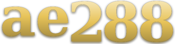 ae288 logo