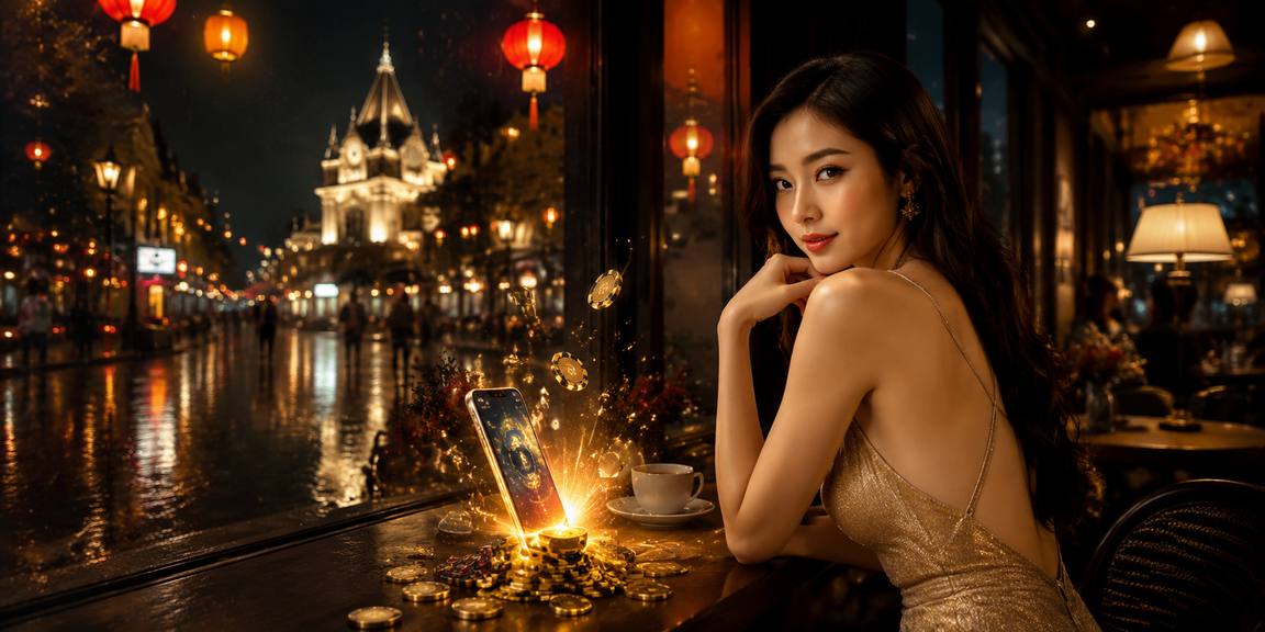 ae288 Chúng tôi là ai và vì sao chọn di động
